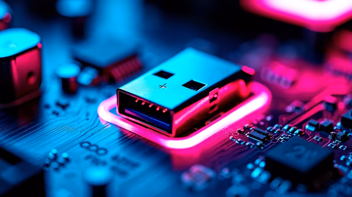 USB4 Version 2: What It Means for Future PC Builds