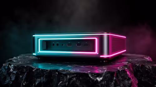 USB4 vs Thunderbolt 4 for Couch Co-Op Gaming: SA Difference Guide