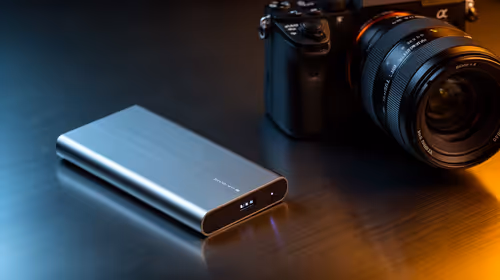 USB4 vs Thunderbolt 4 for Video Editing in 4K: SA Difference Guide