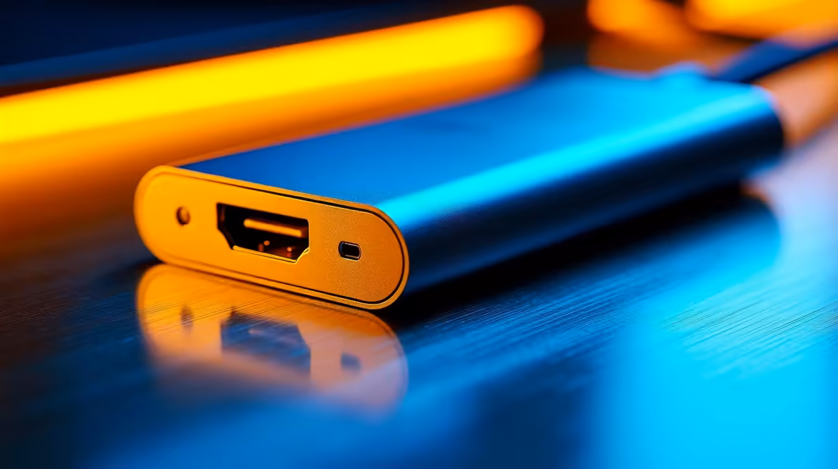 USB4 vs USB 20Gbps Type-C: Which Port Is Better