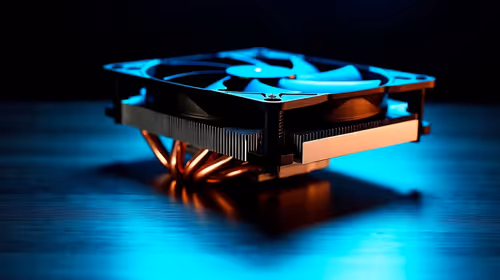 Used CPU Cooler South Africa: A Complete Performance Test