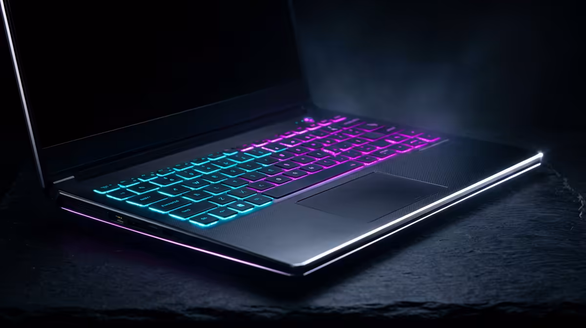 Inspect Used Gaming Laptops for PUBG