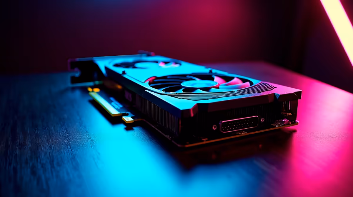 Your Guide to Used Graphics Cards