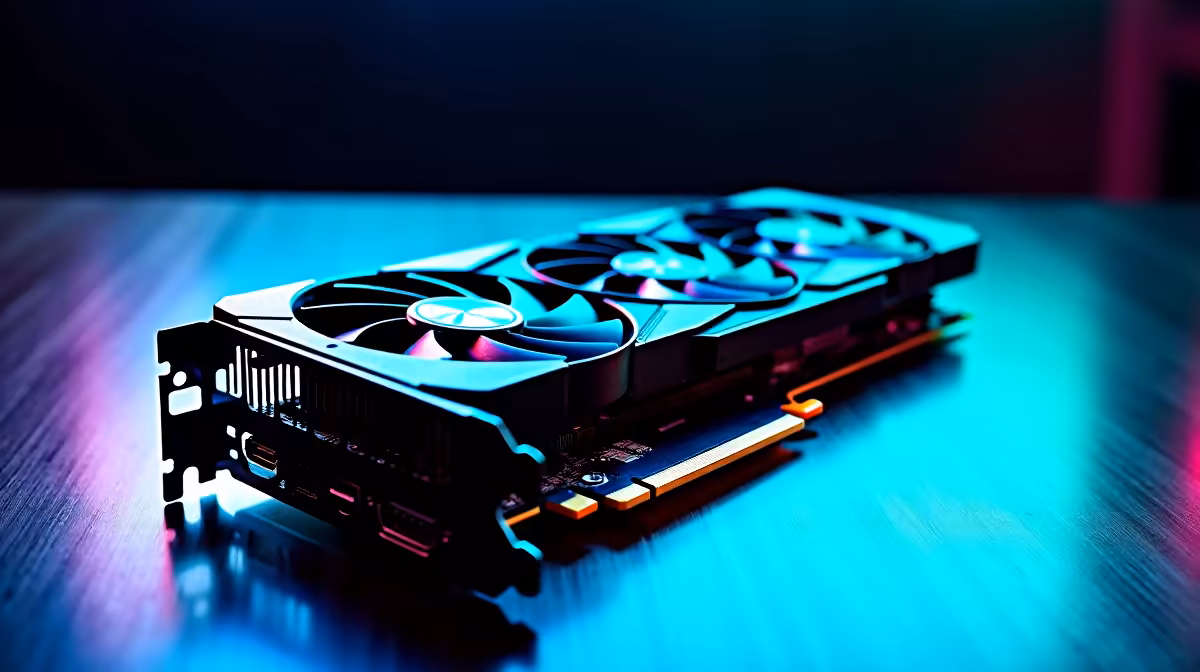 Epic Deals on Pre-Owned GPUs