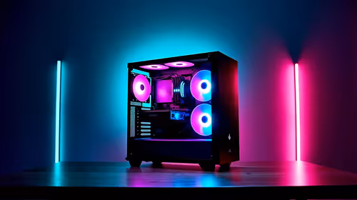 Used PC Build South Africa: Inspiring Community Success Stories