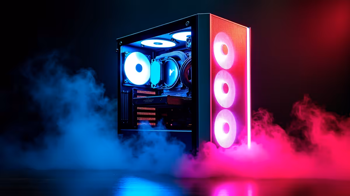 The Rise of Second-Hand PC Parts