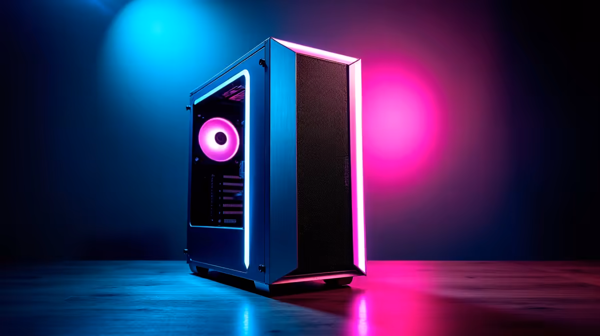Affordable PC Build Bundles