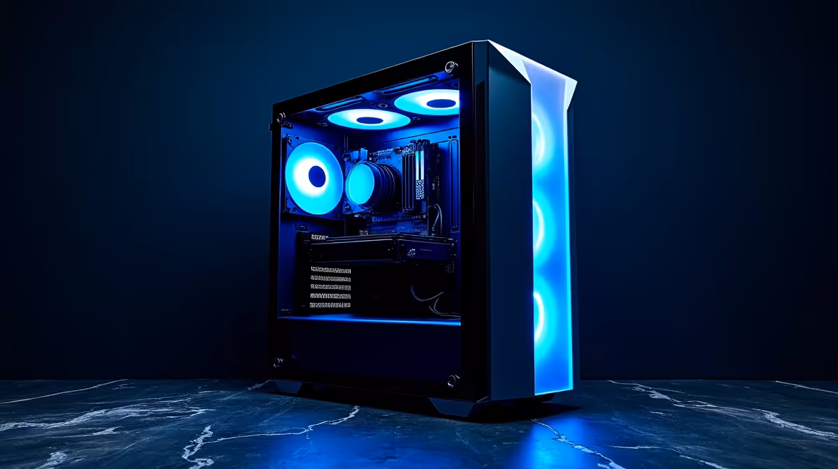 Smart Buys for Your Budget Build