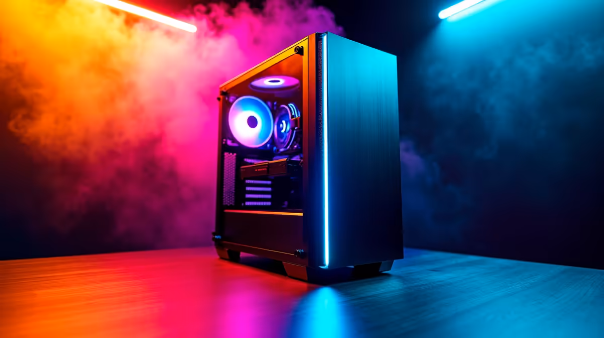 The Evolution of SA's PC Part Market