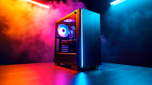 Used PC Parts South Africa: A Deep Dive Into Its History