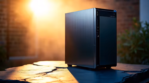 Used PC Parts South Africa: Bridging the Digital Divide for All
