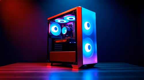 Used PC Parts South Africa: Calculate Your Savings Now