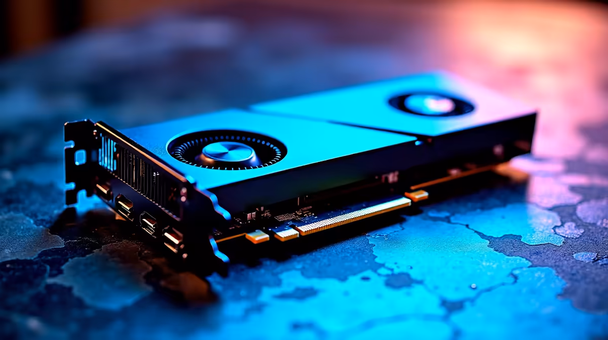 Go Green with Used PC Components