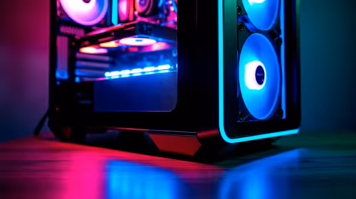 Used PC Parts South Africa: Fueling the Nation's Tech Boom