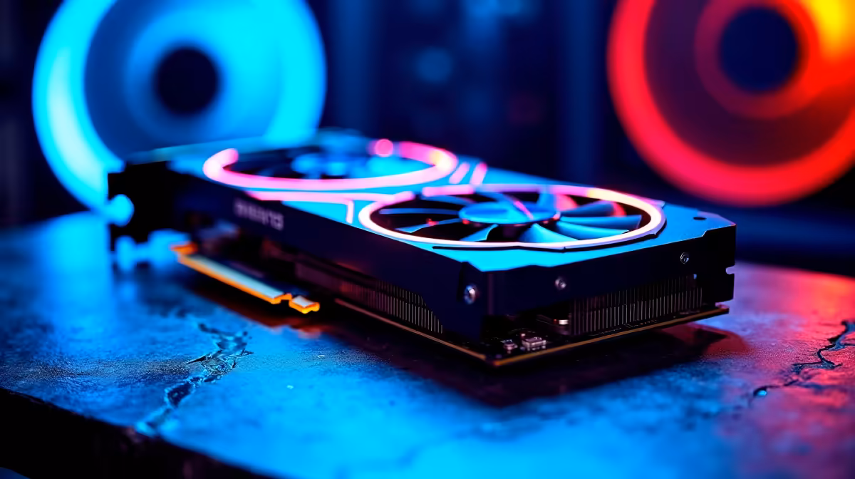 Score Big on Pre-Owned PC Hardware