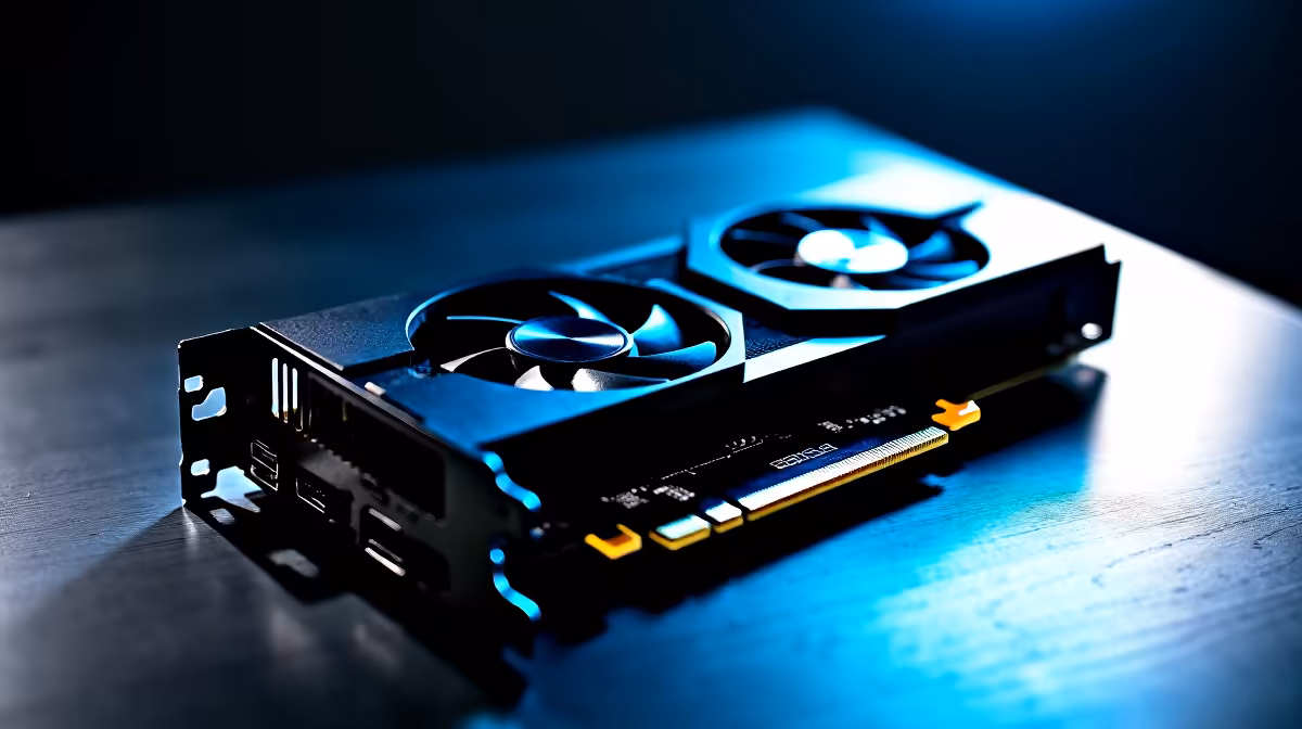 Second-Hand Parts & PC Performance