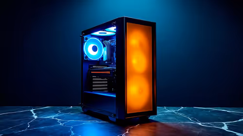 Used PC Parts South Africa: Powering the Circular Economy