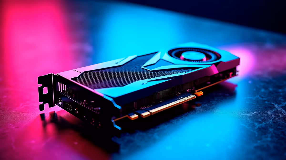 The Rise of Second-Hand Components