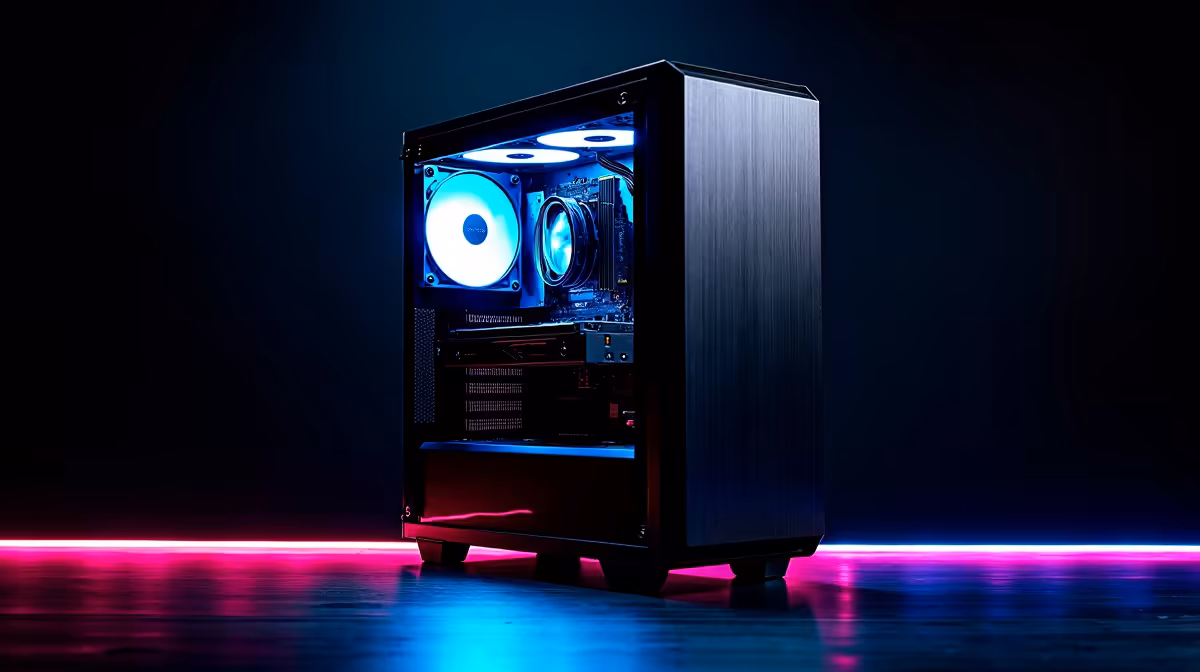 Smart PC Upgrades on a Budget