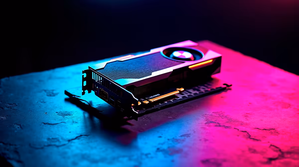 Your Trusted Source for PC Parts