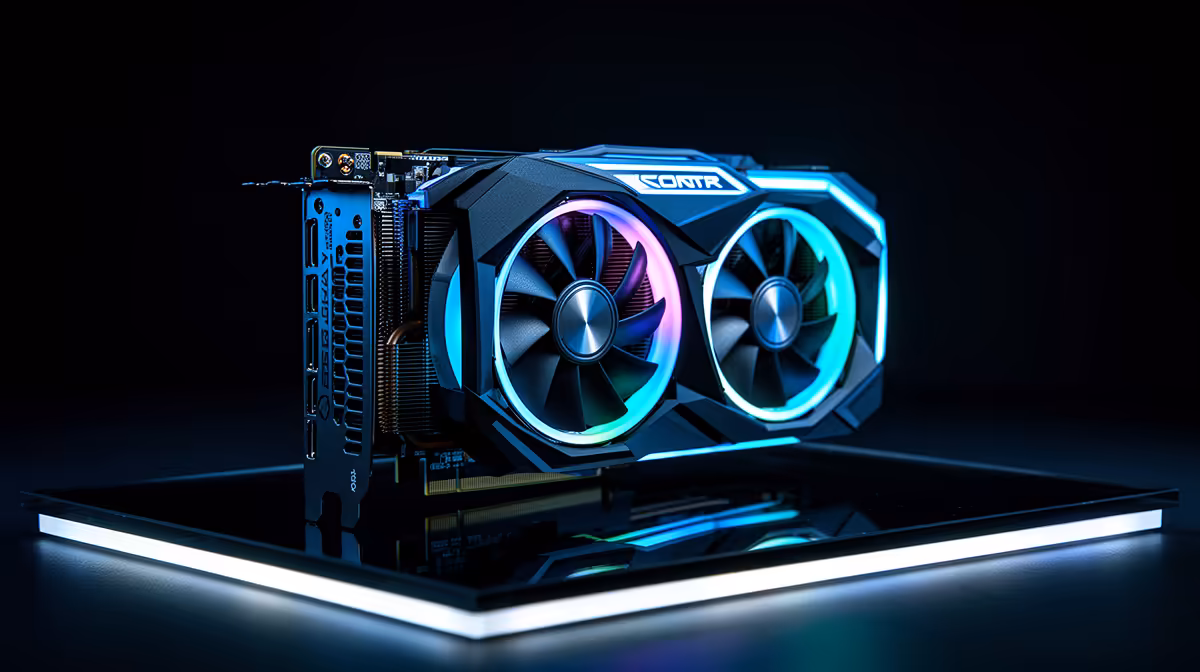 Used RTX 4060 vs New RTX 5060