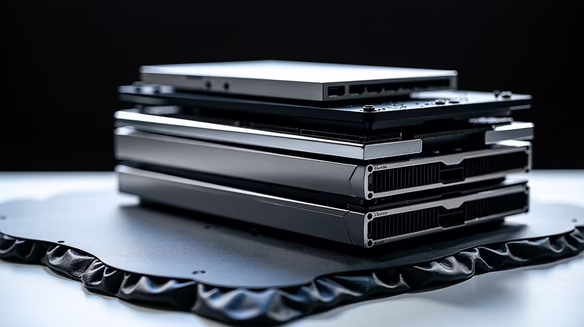 Your SA PC Parts Decision