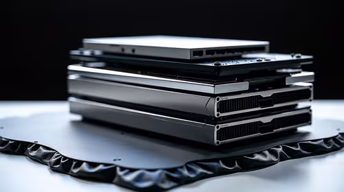 Used vs New PC Parts in South Africa: The Ultimate Builder's Guide