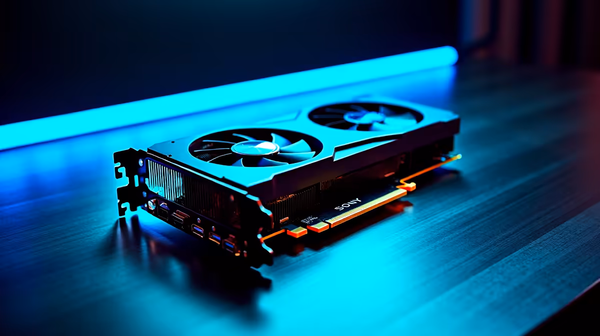 New vs Used PC Parts?