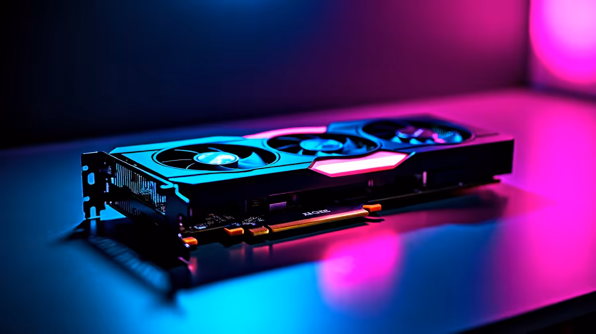 New or Used PC Parts?