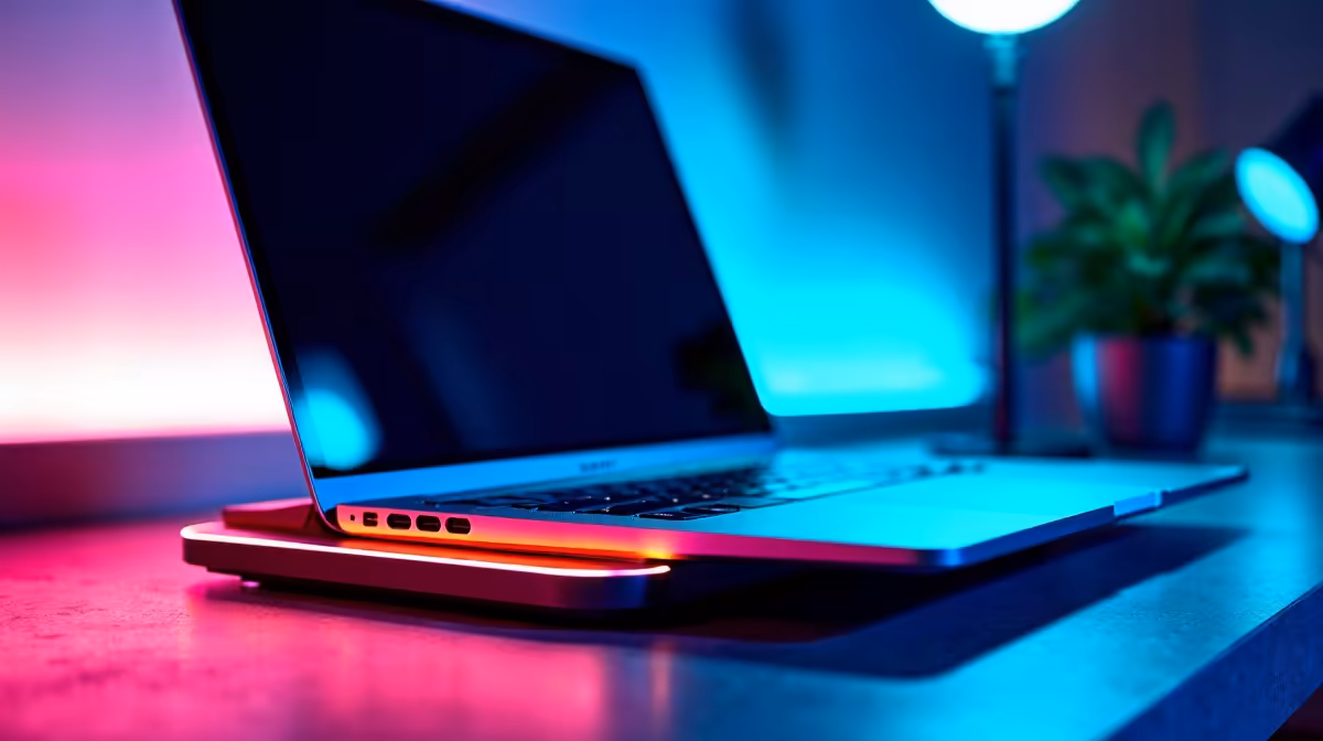 Perfect Laptop Dock Guide