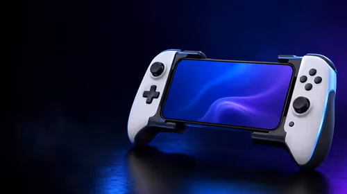 Use 6-Axis Gyro Aim in Mobile FPS and Racing