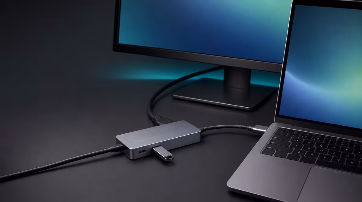 Power and bandwidth remain shared system resources