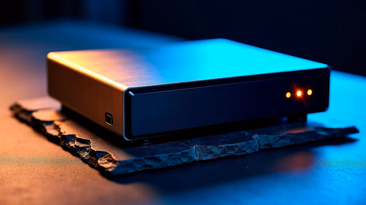 Run Camera Recording on Your NAS - Here's How