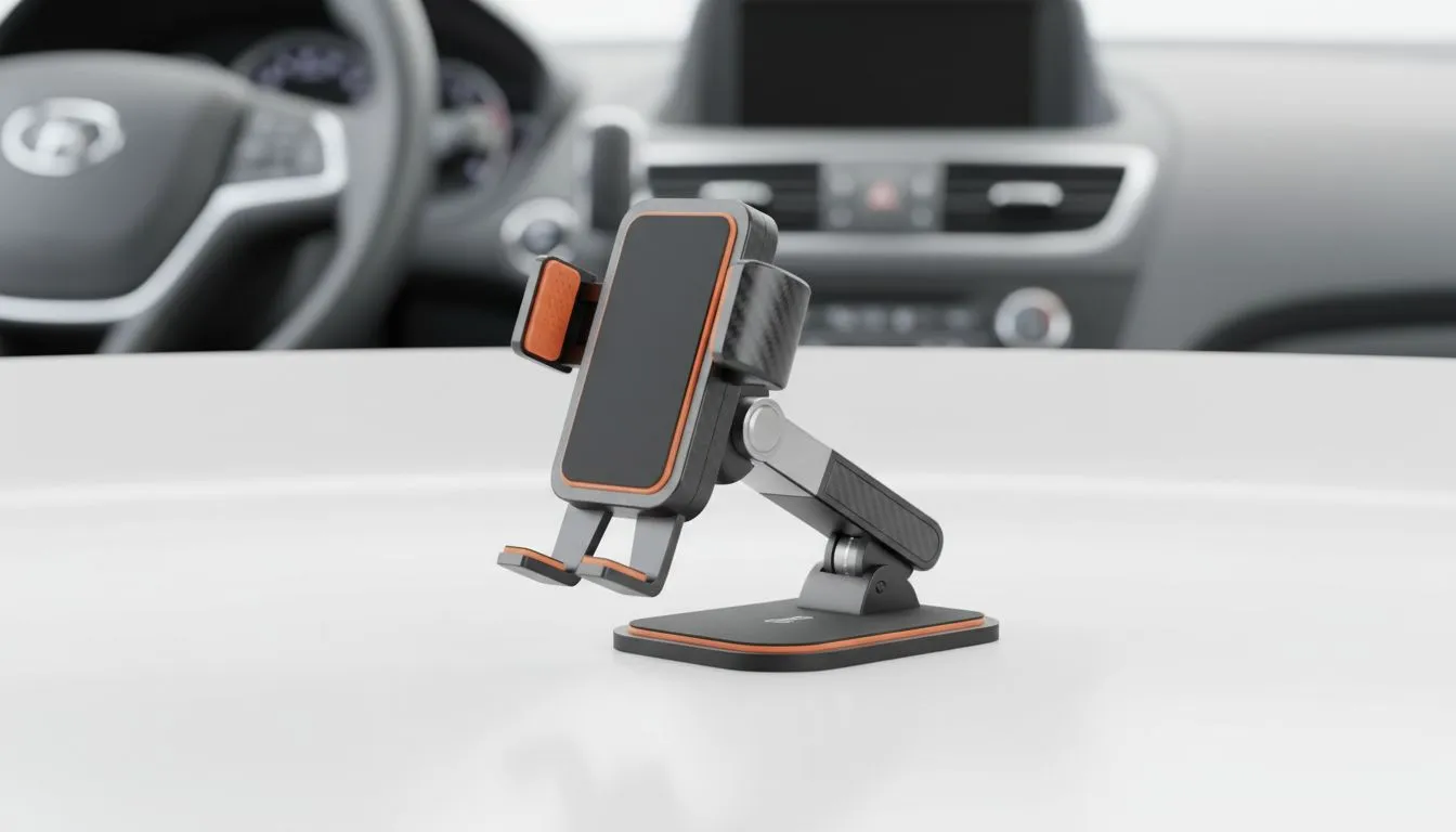 Best Mount Positions for Android Auto and CarPlay