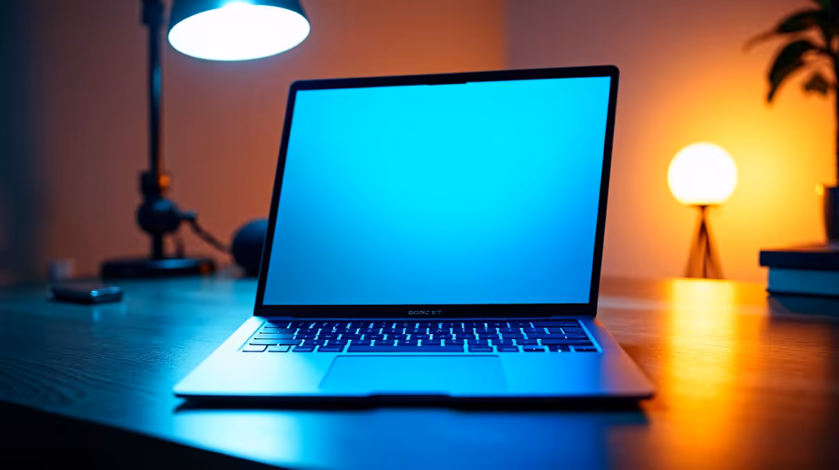Stay Productive Despite Power Cuts