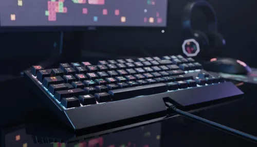 AI Pixel Art: Customize Your Gaming Setup