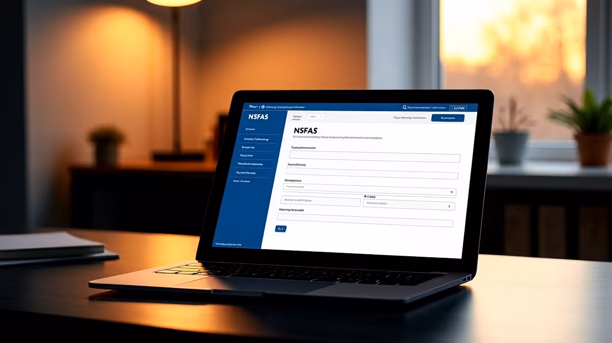 Using AI to Write Your NSFAS Application: Tips and