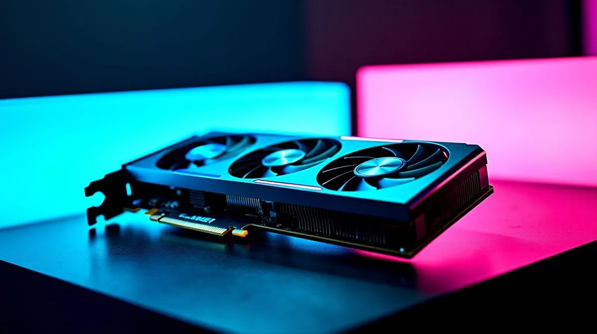 Choose quiet or performance safely
