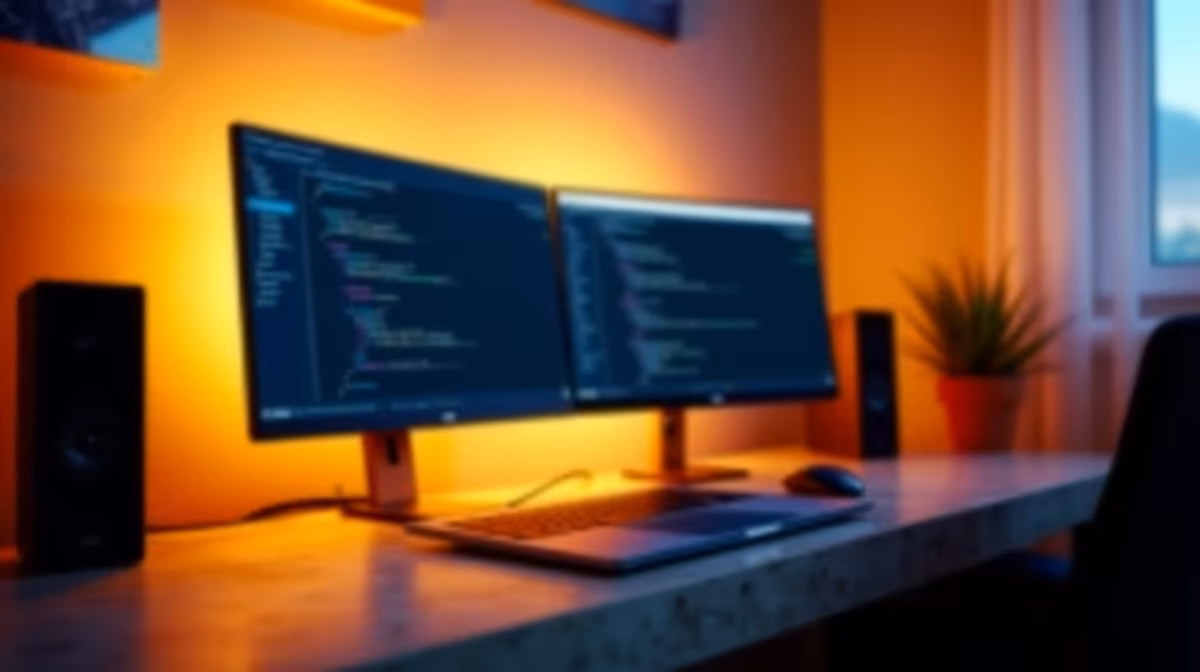 Using GitHub Copilot: Complete Beginner's Guide for