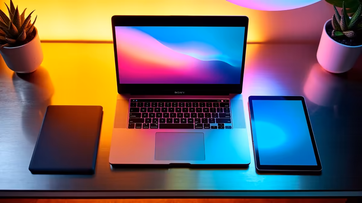 Using MacBook and iPad Together: Ultimate Productivity