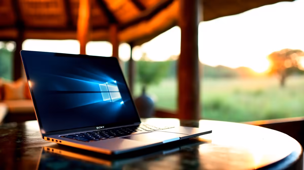 Using MacBook on Safari Lodge Wi-Fi: Connectivity Tips
