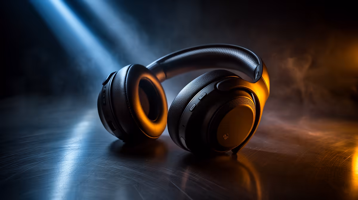 Using THX 7.1.4 Surround Spatial Audio: fit, latency and
