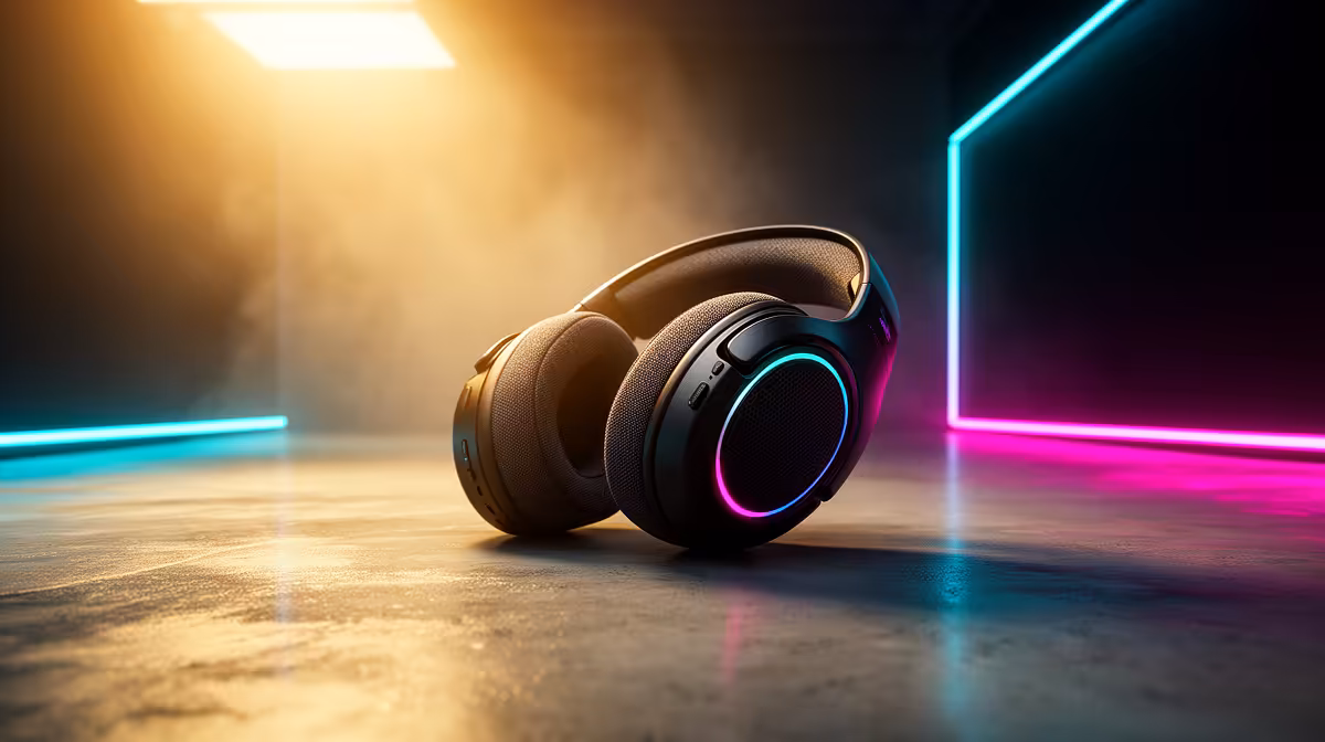 Using THX Spatial Audio 7.1.4 Surround: fit, latency and