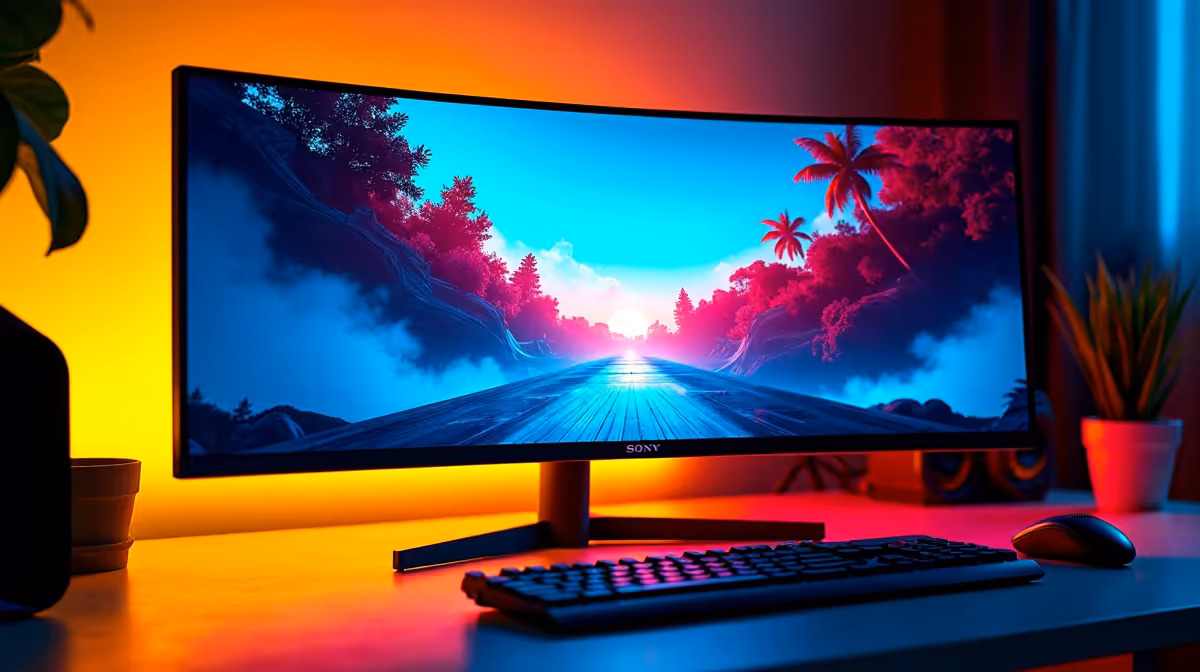 UWC Arch: Best Monitor Setup Under R15000