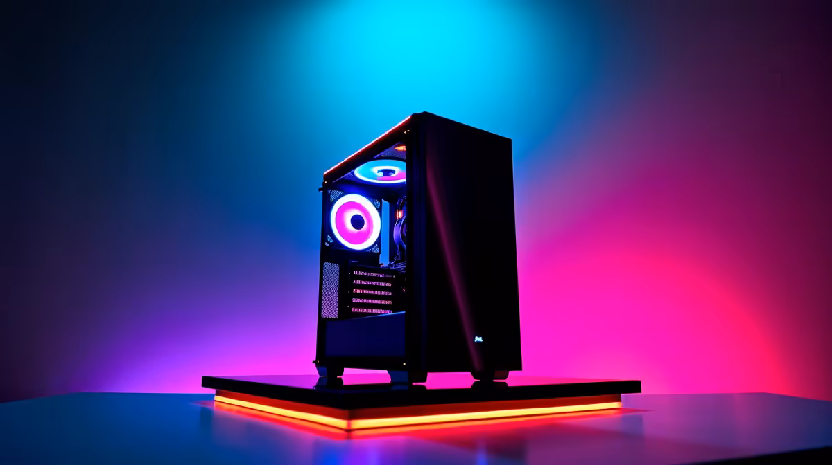 UWC Arch: Best Software Setup Under R15000
