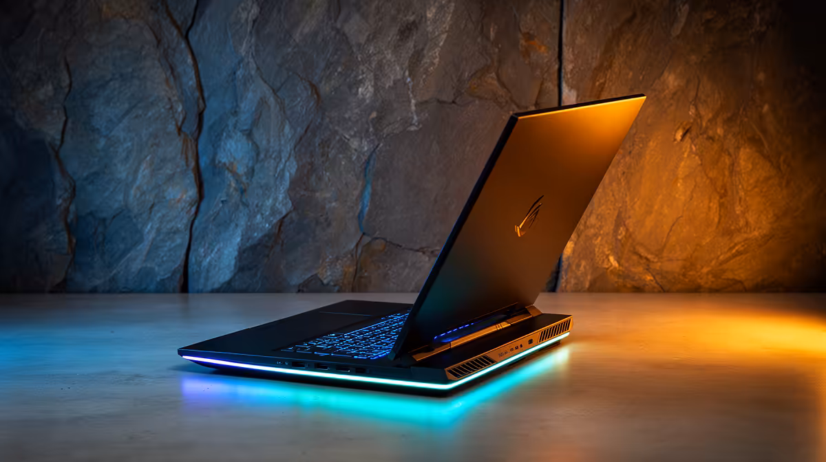 UWC CS: Best Laptop Setup Under R15000