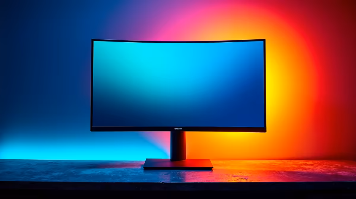 UWC CS: Best Monitor Setup Under R15000