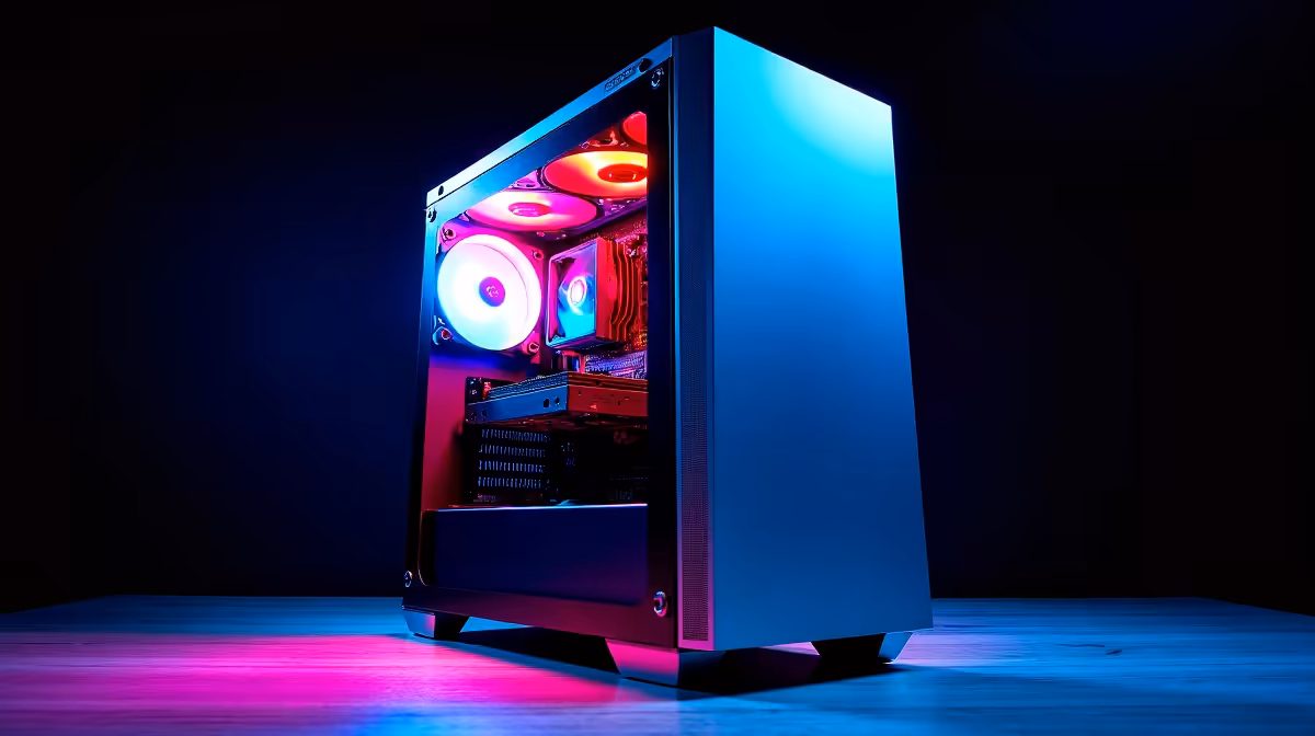 UWC CS: Best Software Setup Under R15000