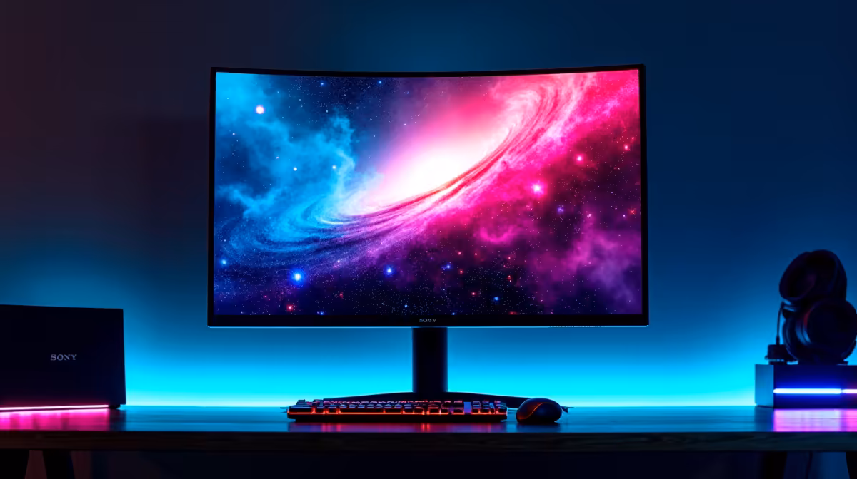 UWC Design: Best Monitor Setup Under R15000