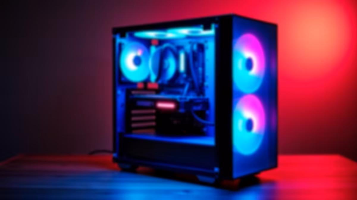 UWC Design: Best Software Setup Under R15000